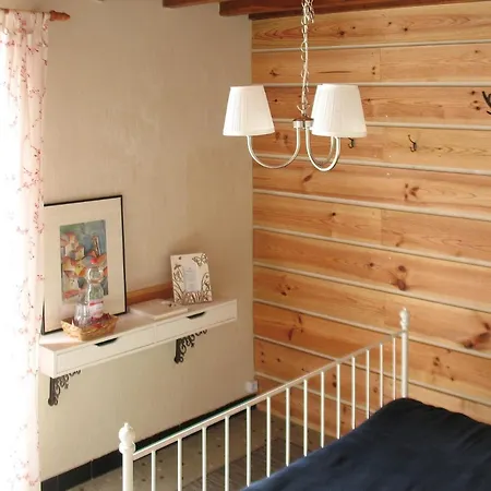 Bed & Breakfast Ranch Bignaou Amou