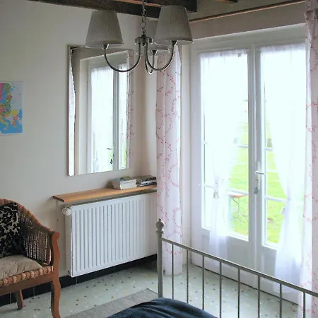 Frühstückspension Ranch Bignaou