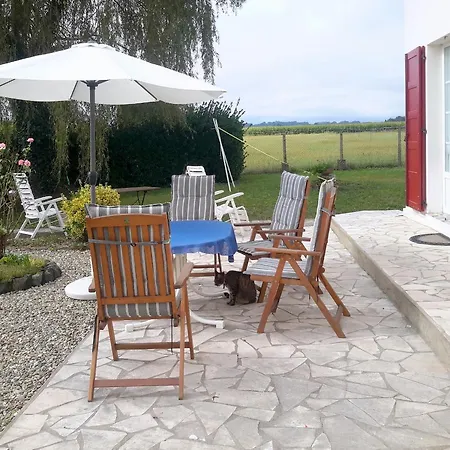 Bed & Breakfast Ranch Bignaou 2*
