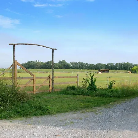 Ranch Bignaou 2* Amou