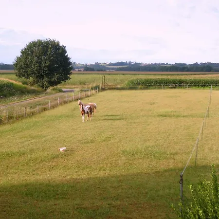 Bed & Breakfast Ranch Bignaou 2*