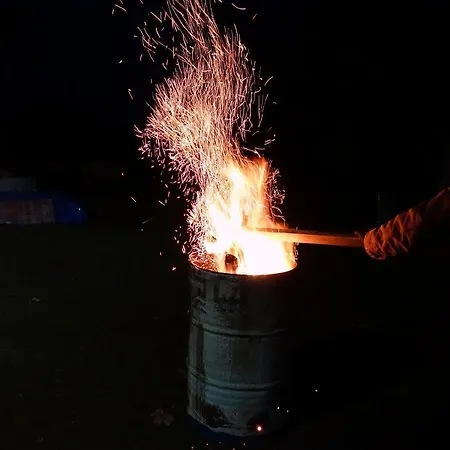 Ranch Bignaou 2* Amou