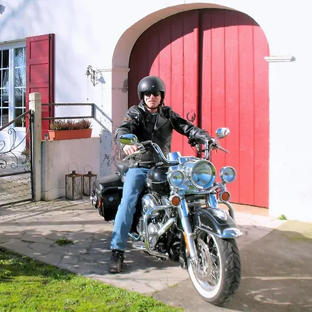 Bed & Breakfast Ranch Bignaou Amou