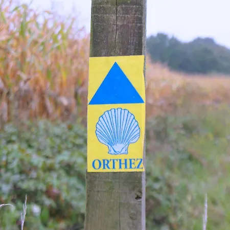 Ranch Bignaou Oda ve Kahvaltı