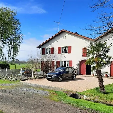 Bed & Breakfast Ranch Bignaou