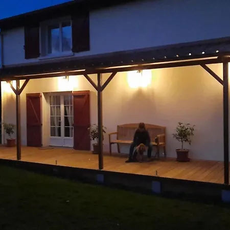 Ranch Bignaou 2* Amou