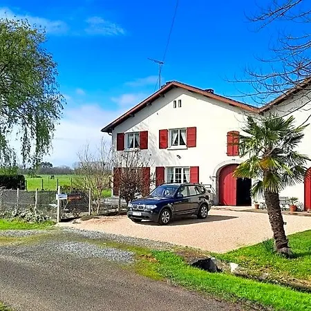 Frühstückspension Ranch Bignaou