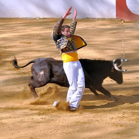 Ranch Bignaou 2* Amou