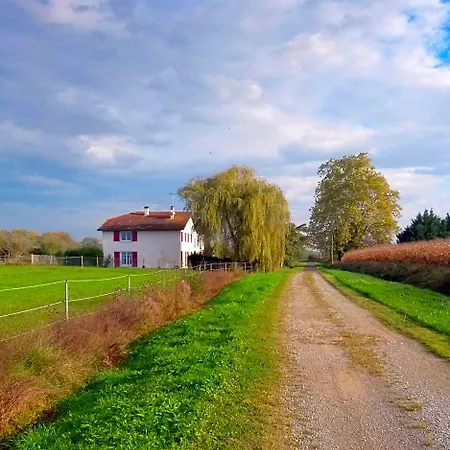 Frühstückspension Ranch Bignaou 2*