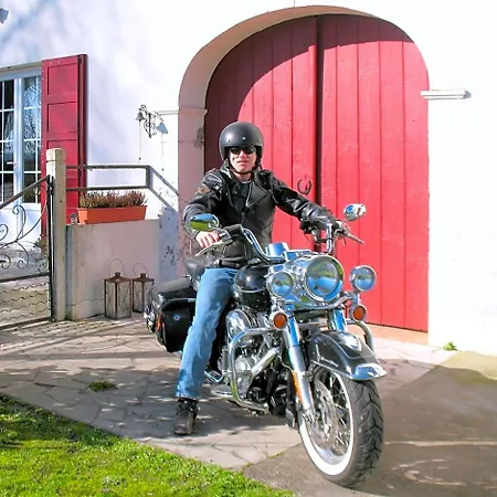 Ranch Bignaou Frühstückspension