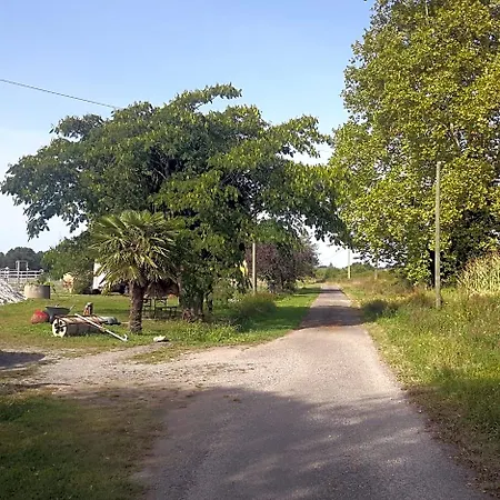 Ranch Bignaou Frühstückspension 2*