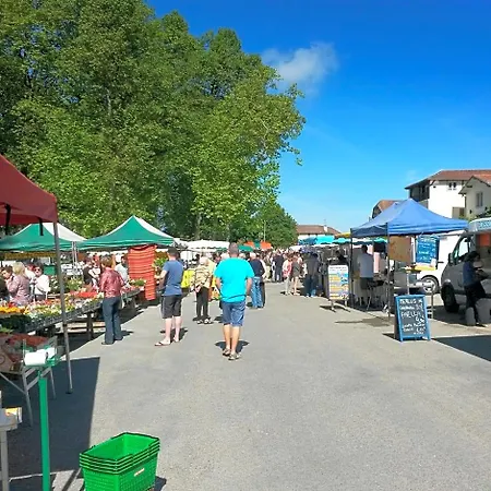Frühstückspension Ranch Bignaou 2*