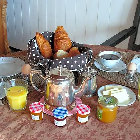 Ranch Bignaou Frühstückspension Amou