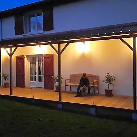 Ranch Bignaou Frühstückspension 2*