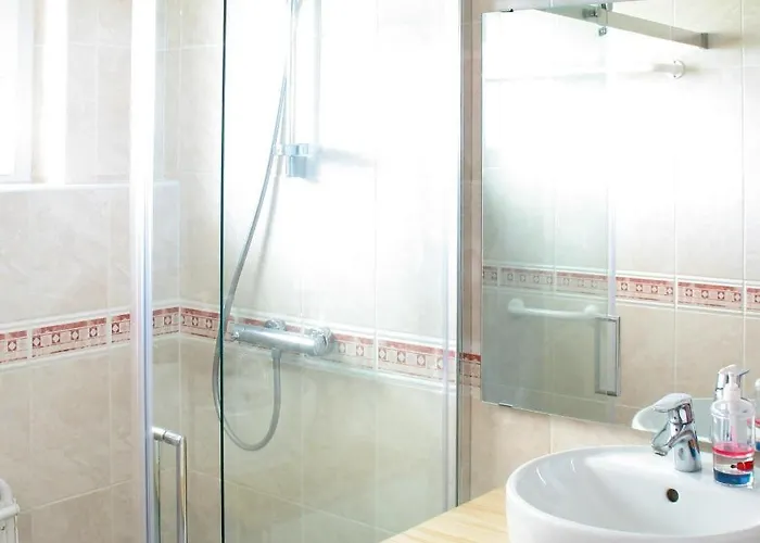 Ranch Bignaou Bed & Breakfast