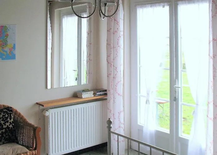 Bed & Breakfast Ranch Bignaou