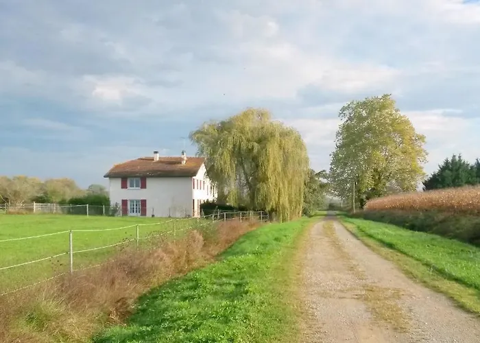 Bed & Breakfast Ranch Bignaou 2*