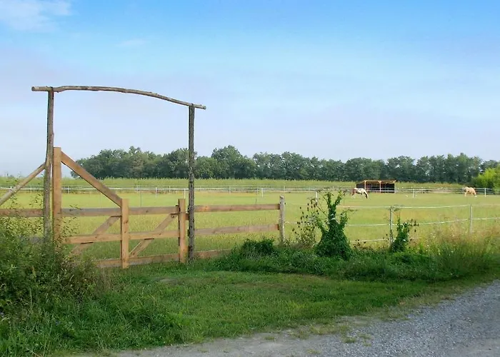 Ranch Bignaou 2* Amou