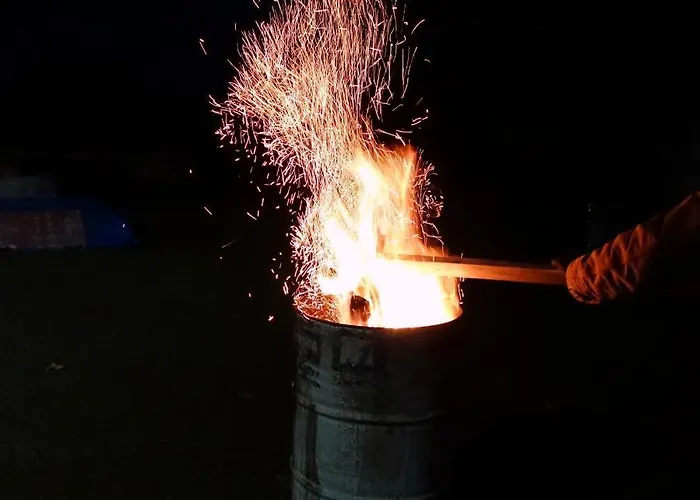 Ranch Bignaou 2* Amou