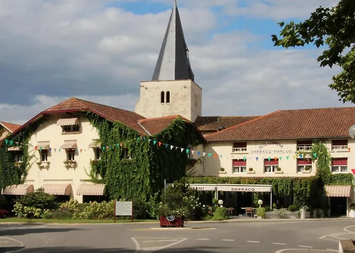 Ranch Bignaou Bed & Breakfast