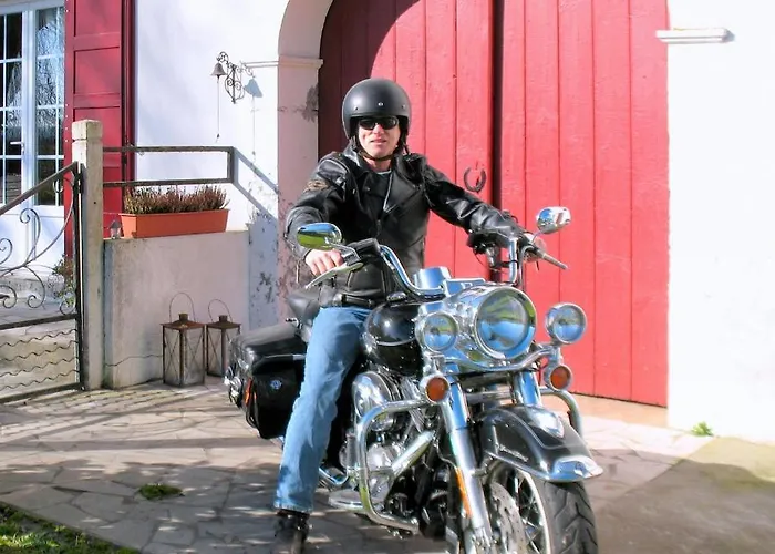 Bed & Breakfast Ranch Bignaou Amou